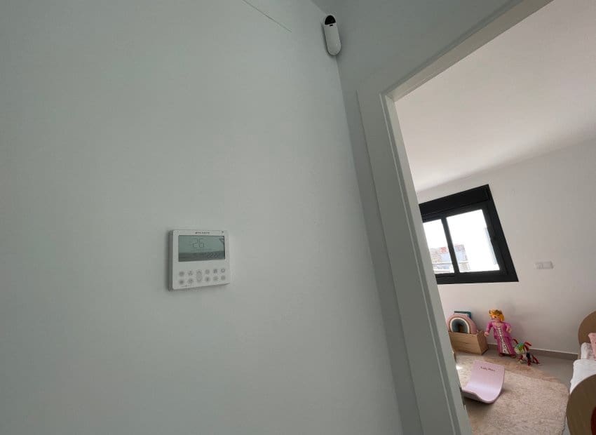 3 slaapkamer Villa te koop in Formentera del Segura met zwembad - € 325.500 (Ref: 9473422)