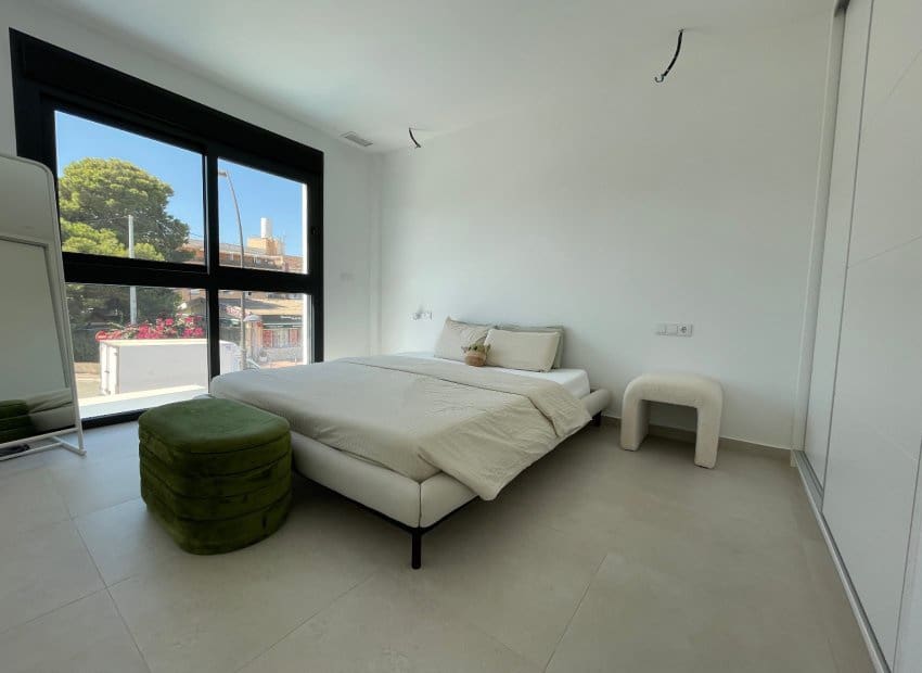 3 slaapkamer Villa te koop in Formentera del Segura met zwembad - € 325.500 (Ref: 9473422)