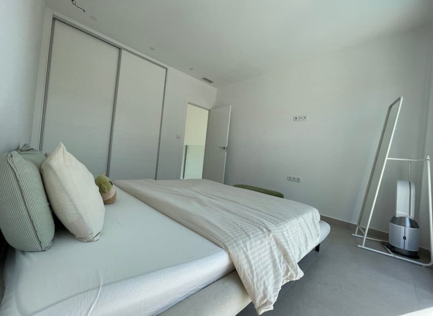 3 slaapkamer Villa te koop in Formentera del Segura met zwembad - € 325.500 (Ref: 9473422)