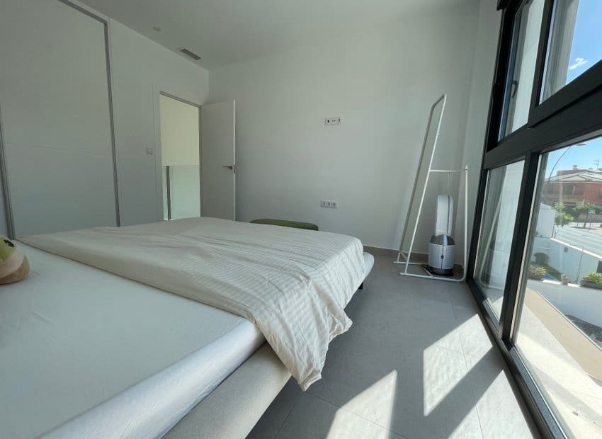 3 slaapkamer Villa te koop in Formentera del Segura met zwembad - € 325.500 (Ref: 9473422)