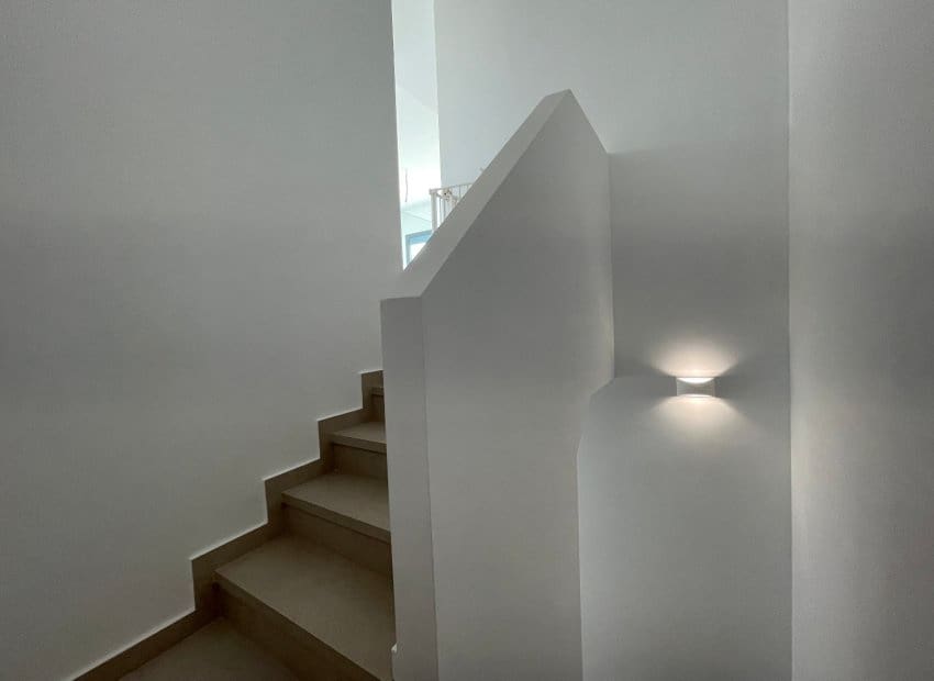 3 slaapkamer Villa te koop in Formentera del Segura met zwembad - € 325.500 (Ref: 9473422)