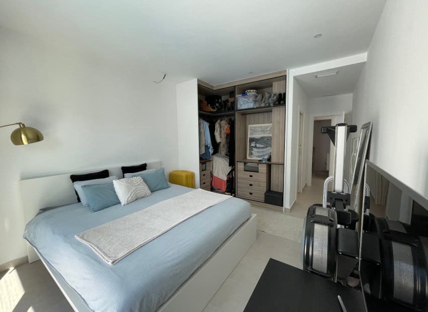 3 slaapkamer Villa te koop in Formentera del Segura met zwembad - € 325.500 (Ref: 9473422)