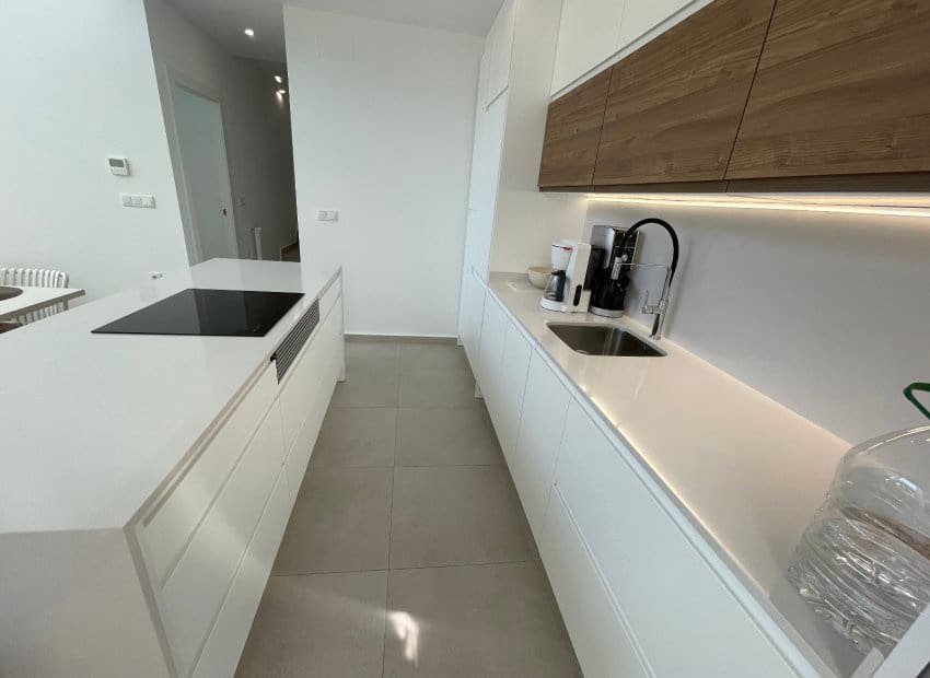 3 slaapkamer Villa te koop in Formentera del Segura met zwembad - € 325.500 (Ref: 9473422)