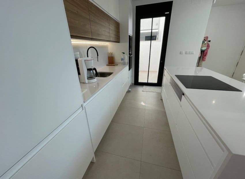 3 slaapkamer Villa te koop in Formentera del Segura met zwembad - € 325.500 (Ref: 9473422)