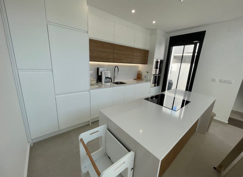 3 slaapkamer Villa te koop in Formentera del Segura met zwembad - € 325.500 (Ref: 9473422)