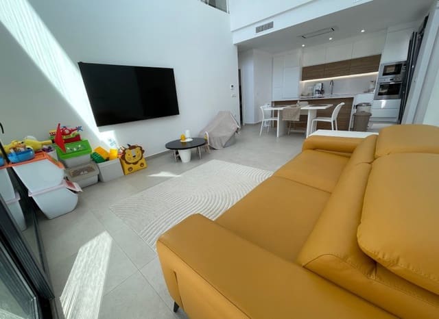 3 slaapkamer Villa te koop in Formentera del Segura met zwembad - € 325.500 (Ref: 9473422)