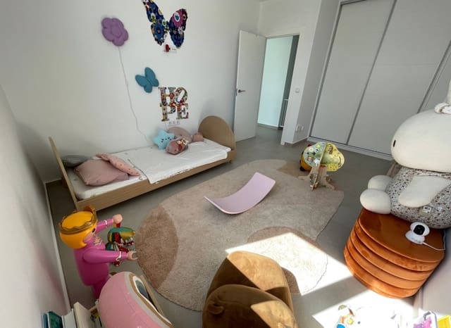 3 slaapkamer Villa te koop in Formentera del Segura met zwembad - € 325.500 (Ref: 9473422)