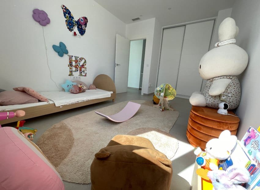 3 slaapkamer Villa te koop in Formentera del Segura met zwembad - € 325.500 (Ref: 9473422)