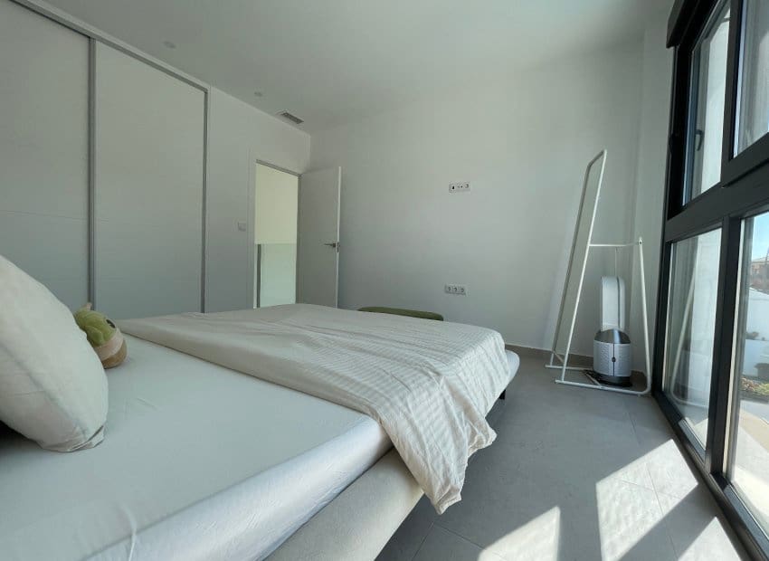 3 slaapkamer Villa te koop in Formentera del Segura met zwembad - € 325.500 (Ref: 9473422)