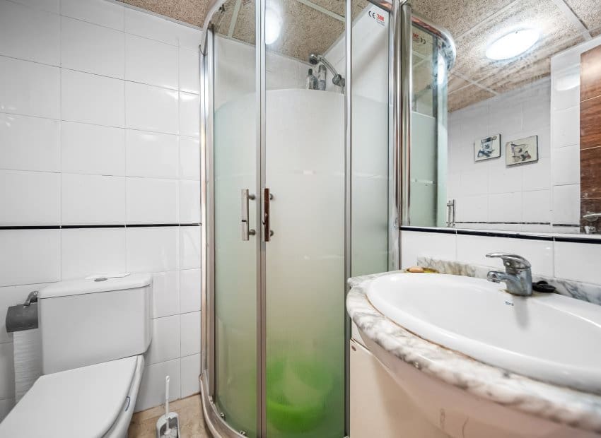 3 camera da letto Attico in vendita in Torrevieja con piscina - 430.000 € (Rif: 9473423)