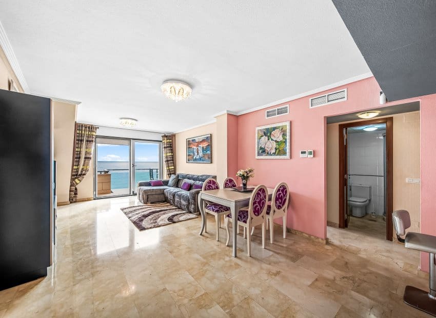 3 camera da letto Attico in vendita in Torrevieja con piscina - 430.000 € (Rif: 9473423)