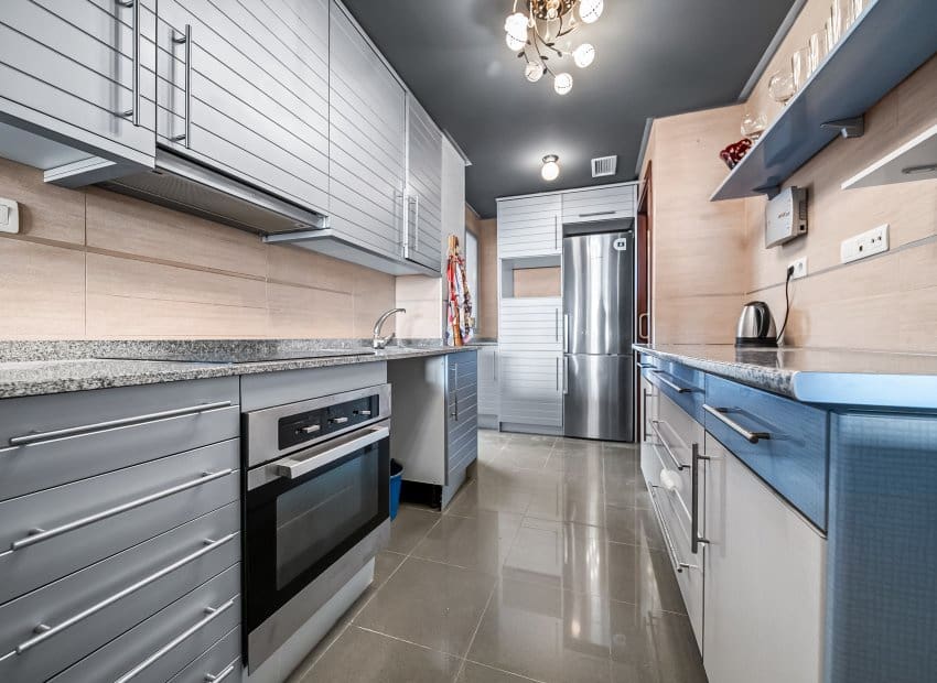 3 camera da letto Attico in vendita in Torrevieja con piscina - 430.000 € (Rif: 9473423)