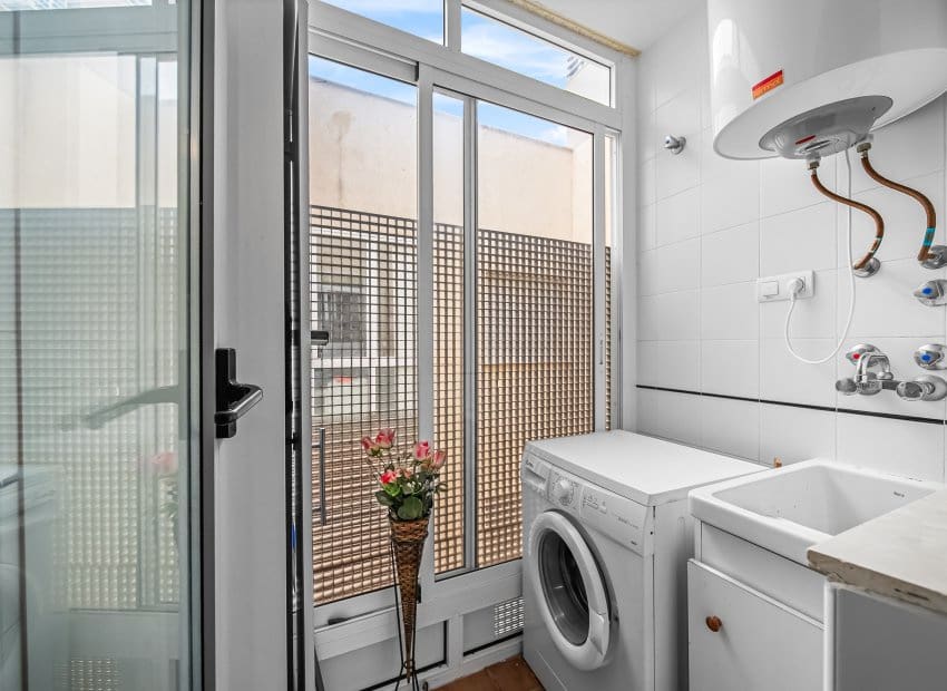 3 camera da letto Attico in vendita in Torrevieja con piscina - 430.000 € (Rif: 9473423)