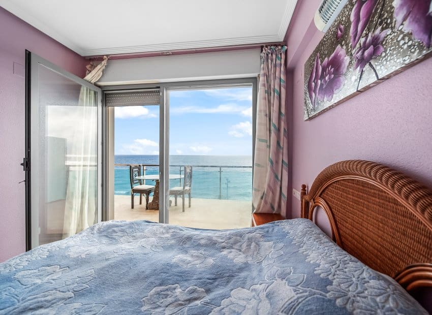 3 camera da letto Attico in vendita in Torrevieja con piscina - 430.000 € (Rif: 9473423)