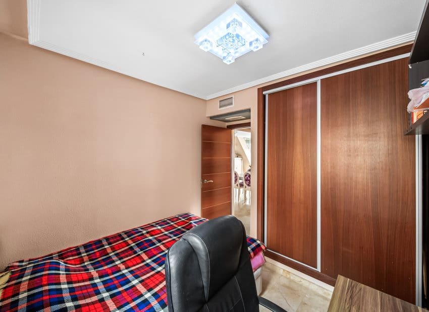 3 camera da letto Attico in vendita in Torrevieja con piscina - 430.000 € (Rif: 9473423)