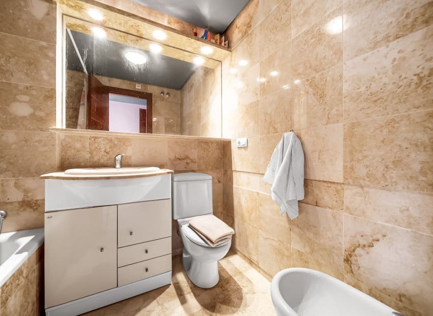 3 camera da letto Attico in vendita in Torrevieja con piscina - 430.000 € (Rif: 9473423)