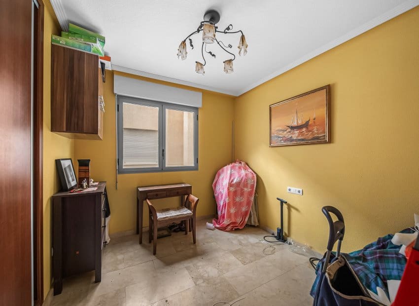 3 camera da letto Attico in vendita in Torrevieja con piscina - 430.000 € (Rif: 9473423)