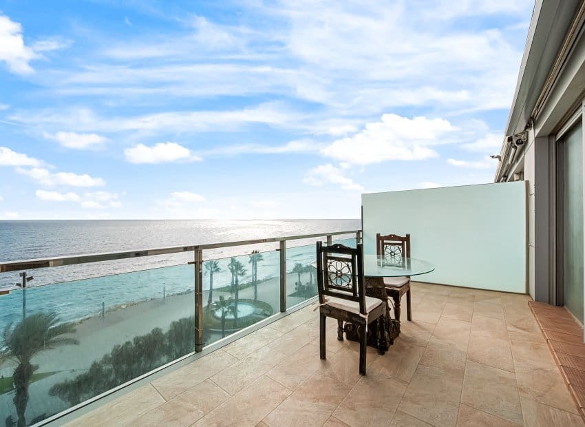 3 camera da letto Attico in vendita in Torrevieja con piscina - 430.000 € (Rif: 9473423)