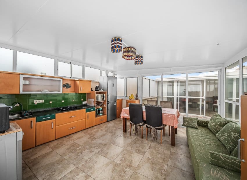 3 camera da letto Attico in vendita in Torrevieja con piscina - 430.000 € (Rif: 9473423)