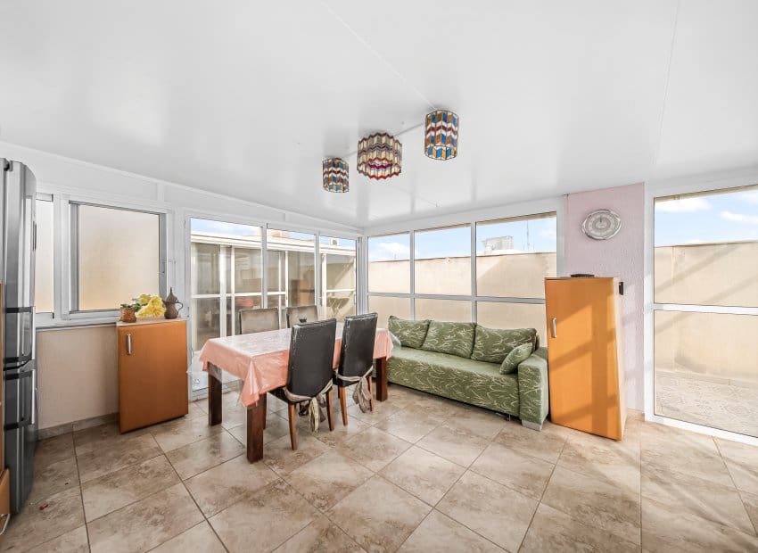 3 camera da letto Attico in vendita in Torrevieja con piscina - 430.000 € (Rif: 9473423)