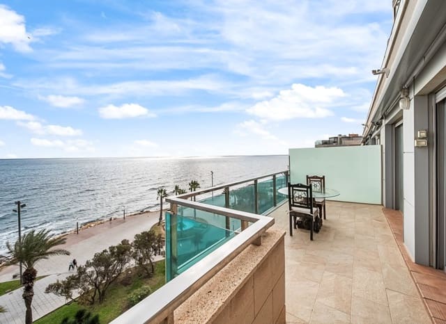 3 camera da letto Attico in vendita in Playa del Cura, Torrevieja con piscina - 430.000 € (Rif: 9473423)