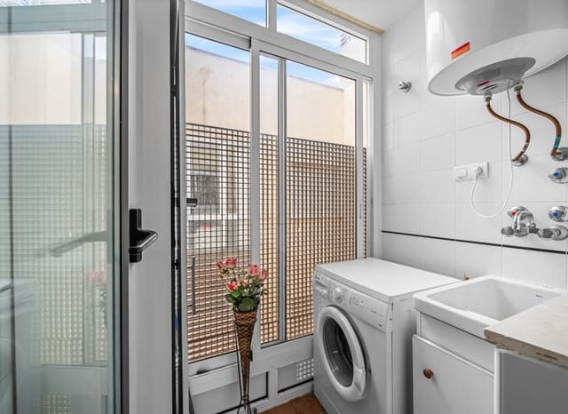 3 camera da letto Attico in vendita in Playa del Cura, Torrevieja con piscina - 430.000 € (Rif: 9473423)