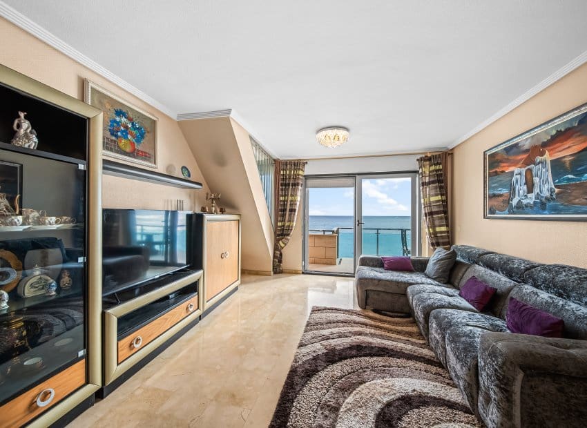 3 camera da letto Attico in vendita in Torrevieja con piscina - 430.000 € (Rif: 9473423)