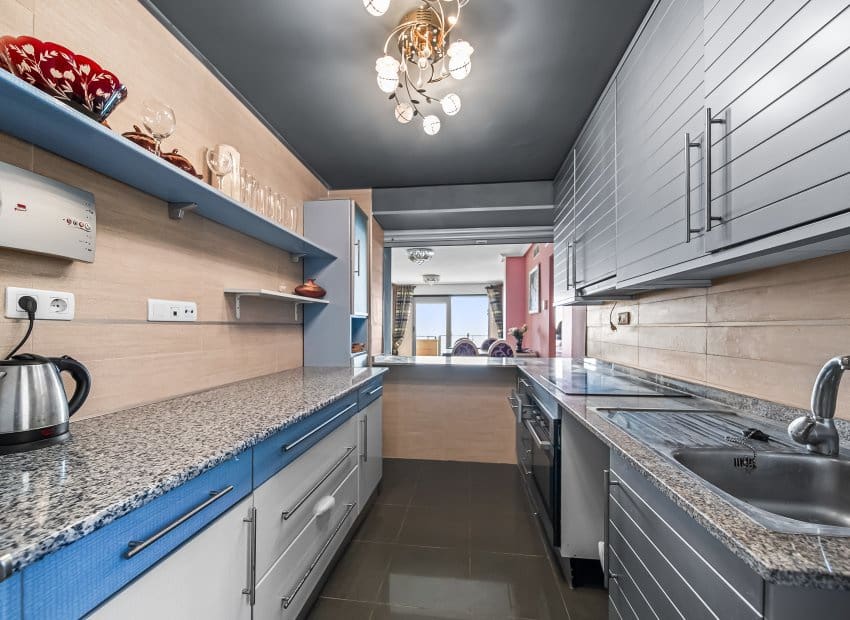 3 camera da letto Attico in vendita in Torrevieja con piscina - 430.000 € (Rif: 9473423)