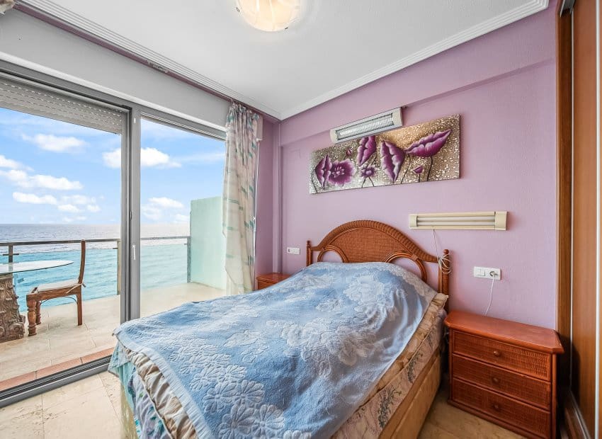 3 camera da letto Attico in vendita in Torrevieja con piscina - 430.000 € (Rif: 9473423)