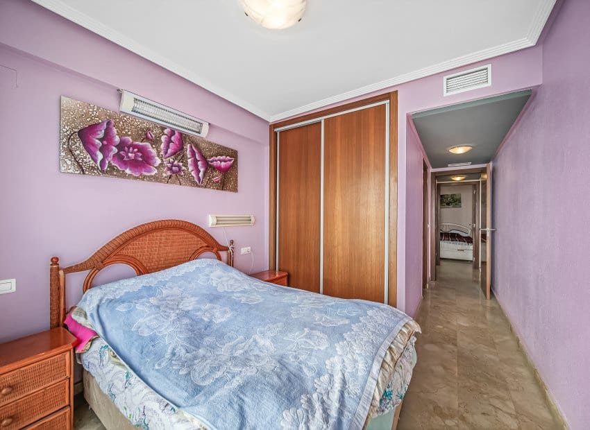 3 camera da letto Attico in vendita in Torrevieja con piscina - 430.000 € (Rif: 9473423)