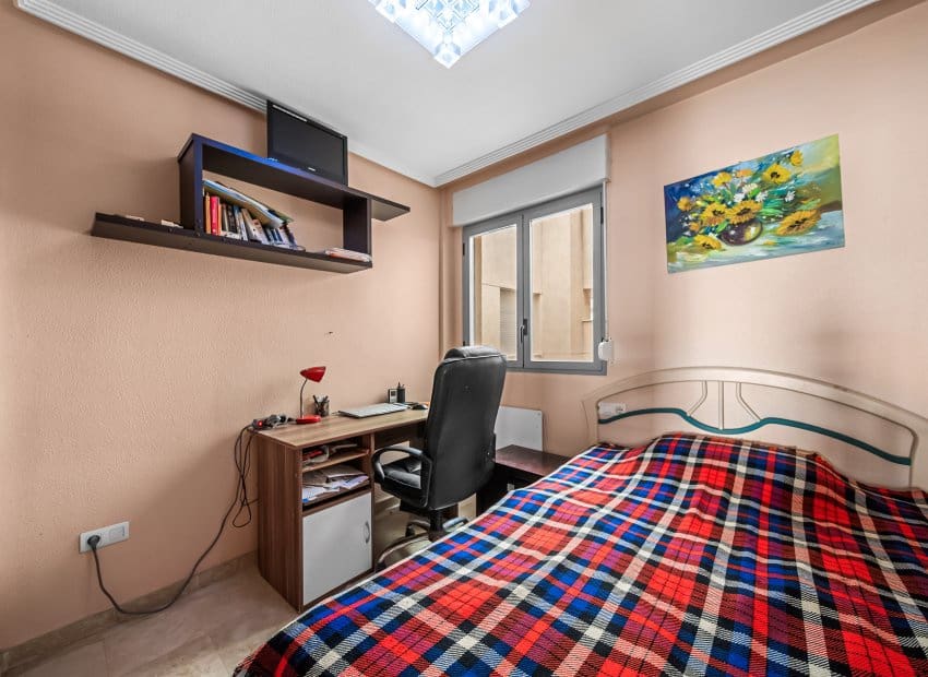 3 camera da letto Attico in vendita in Torrevieja con piscina - 430.000 € (Rif: 9473423)