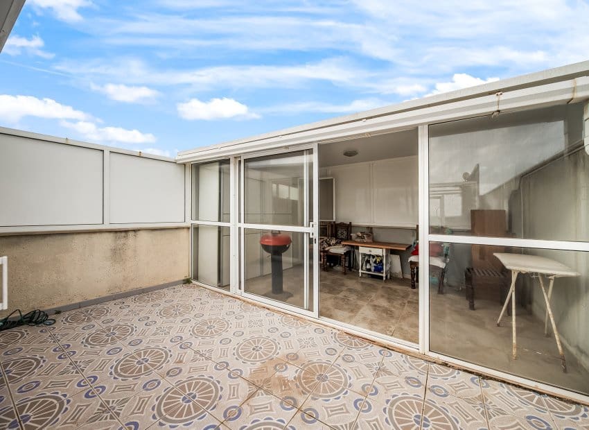 3 camera da letto Attico in vendita in Torrevieja con piscina - 430.000 € (Rif: 9473423)