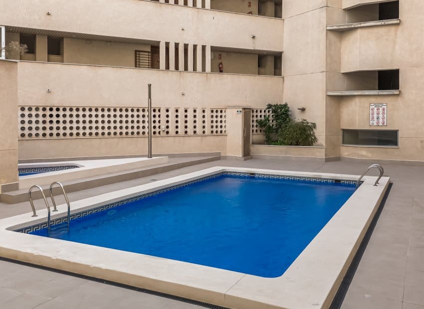 3 camera da letto Attico in vendita in Torrevieja con piscina - 430.000 € (Rif: 9473423)