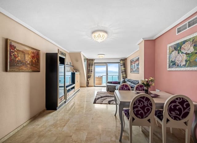 3 camera da letto Attico in vendita in Playa del Cura, Torrevieja con piscina - 430.000 € (Rif: 9473423)