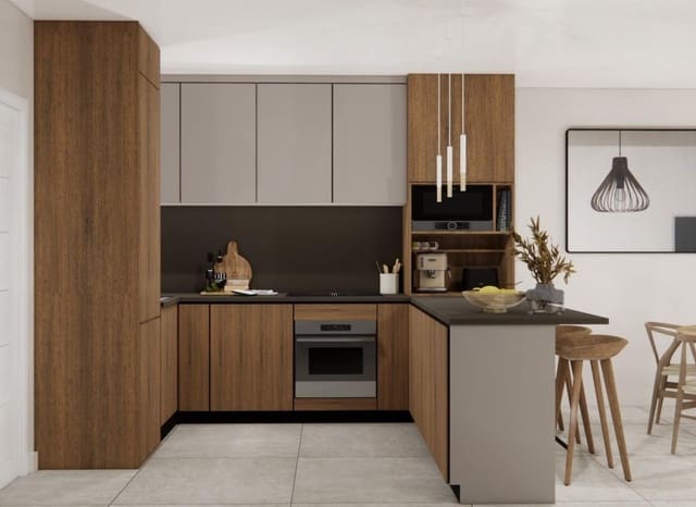 2 quarto Apartamento para venda em Rojales - 260 900 € (Ref: 9473424)