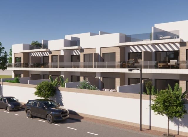 2 quarto Apartamento para venda em Rojales - 260 900 € (Ref: 9473424)