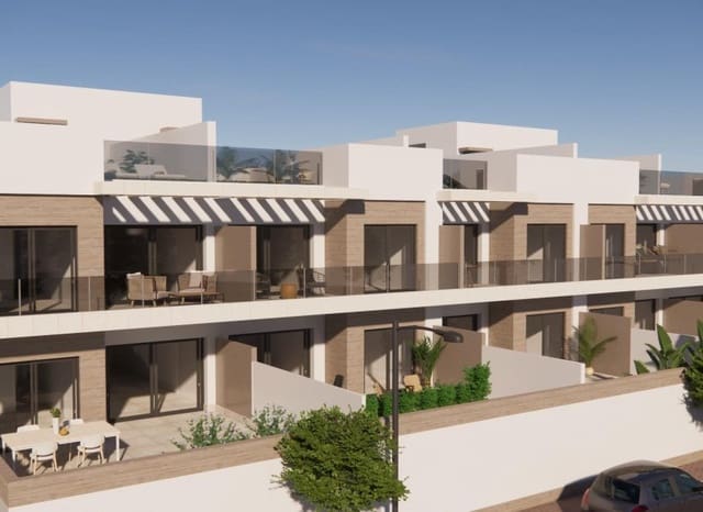 2 quarto Apartamento para venda em Rojales - 260 900 € (Ref: 9473424)