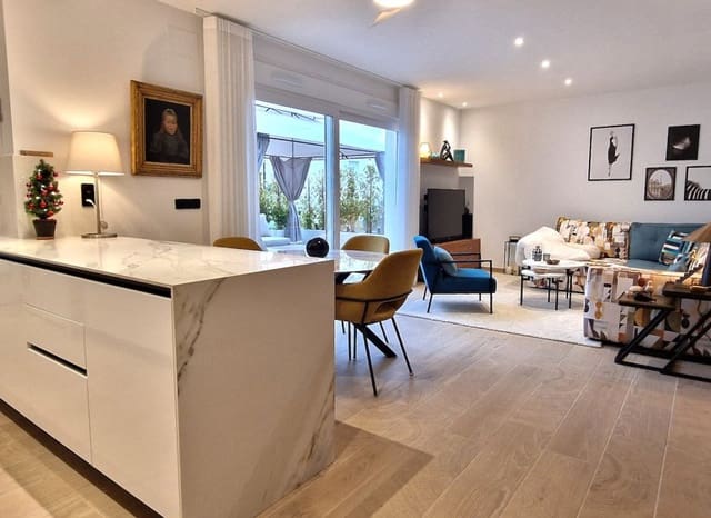 3 bedroom Apartment for sale in Algorfa - € 379,900 (Ref: 9473425)