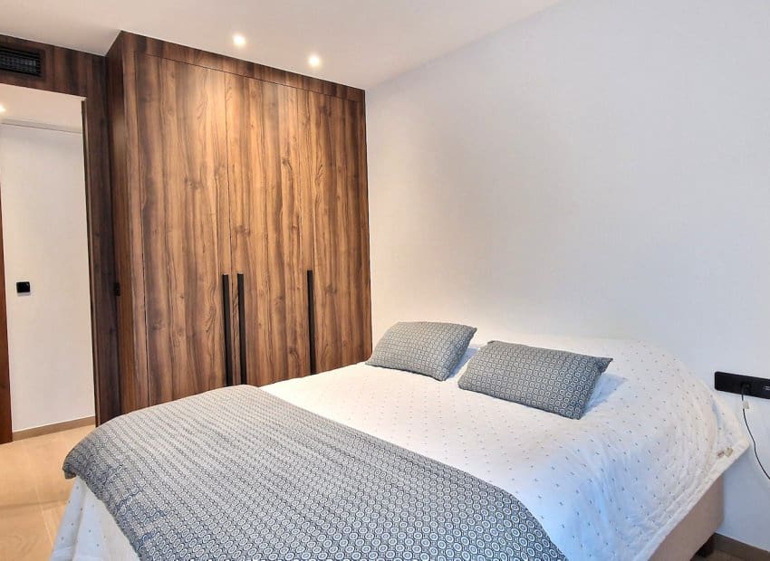 3 bedroom Apartment for sale in Algorfa - € 379,900 (Ref: 9473425)