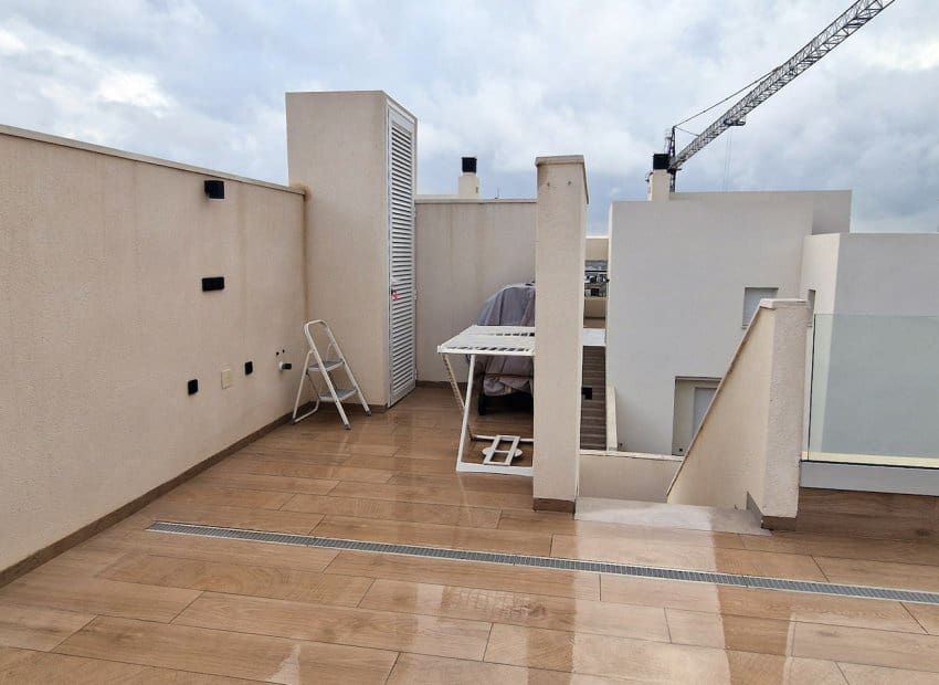 3 bedroom Apartment for sale in Algorfa - € 379,900 (Ref: 9473425)