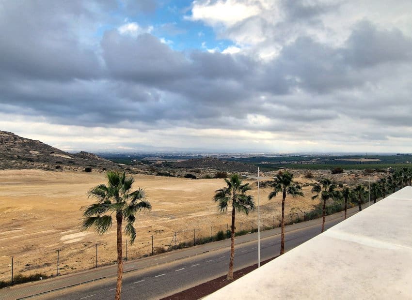 3 bedroom Apartment for sale in Algorfa - € 379,900 (Ref: 9473425)