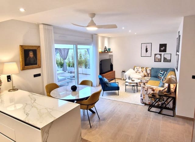 3 bedroom Apartment for sale in Algorfa - € 379,900 (Ref: 9473425)