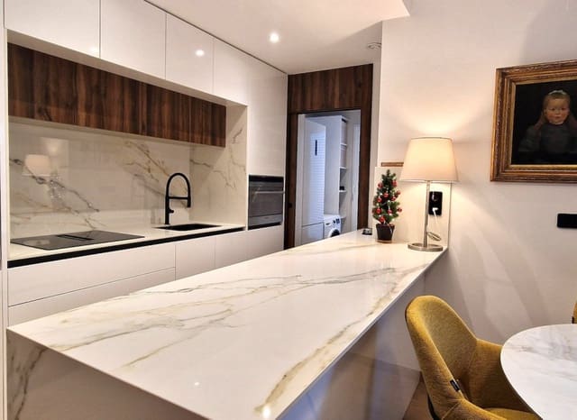 3 bedroom Apartment for sale in Algorfa - € 379,900 (Ref: 9473425)