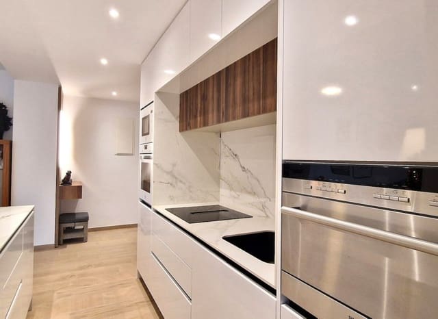 3 bedroom Apartment for sale in Algorfa - € 379,900 (Ref: 9473425)