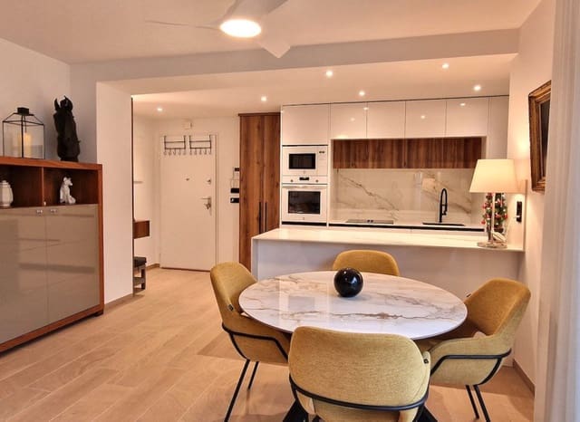 3 bedroom Apartment for sale in Algorfa - € 379,900 (Ref: 9473425)