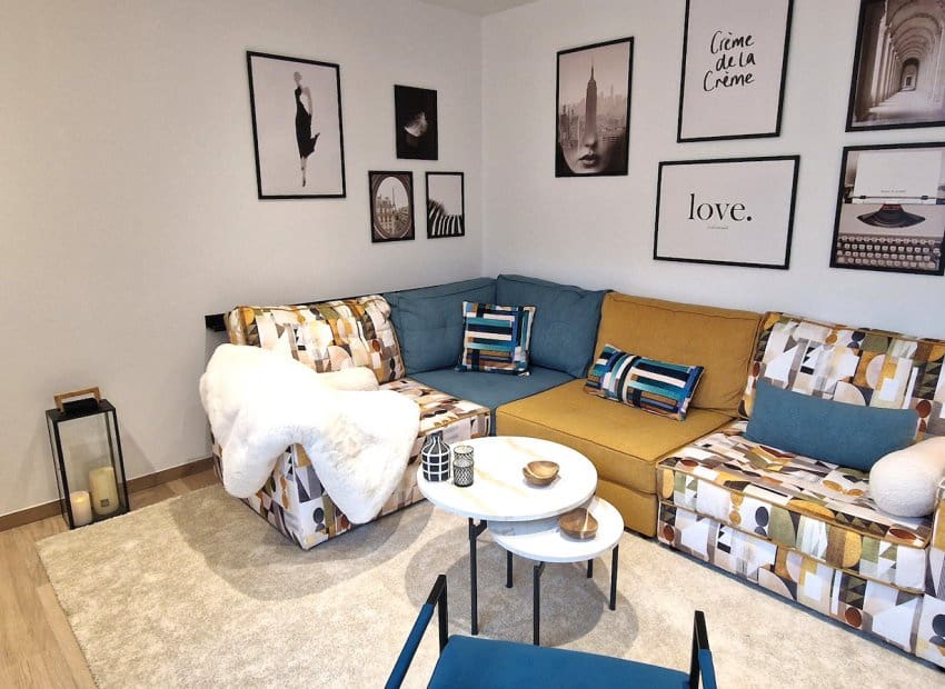 3 bedroom Apartment for sale in Algorfa - € 379,900 (Ref: 9473425)