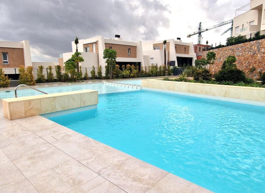 3 bedroom Apartment for sale in Algorfa - € 379,900 (Ref: 9473425)