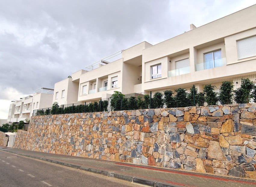 3 bedroom Apartment for sale in Algorfa - € 379,900 (Ref: 9473425)