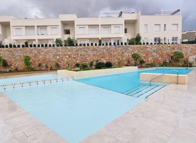 3 bedroom Apartment for sale in Algorfa - € 379,900 (Ref: 9473425)