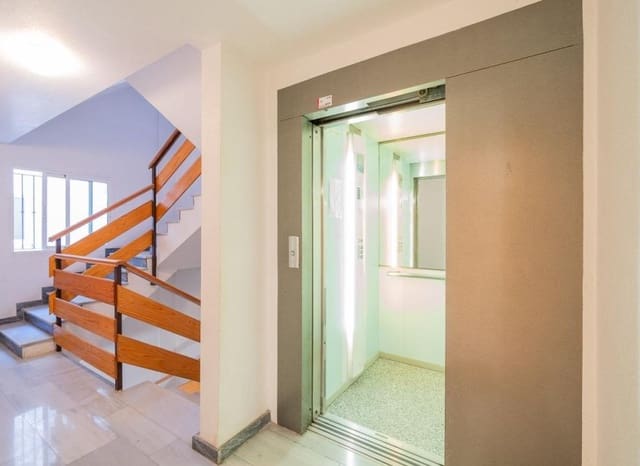 3 quarto Apartamento para venda em Parque de las Naciones, Torrevieja - 209 000 € (Ref: 9473426)